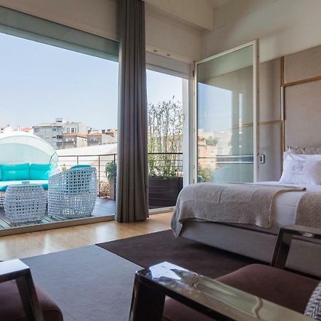 Art Senses | Suites & Rooms Porto Exterior foto