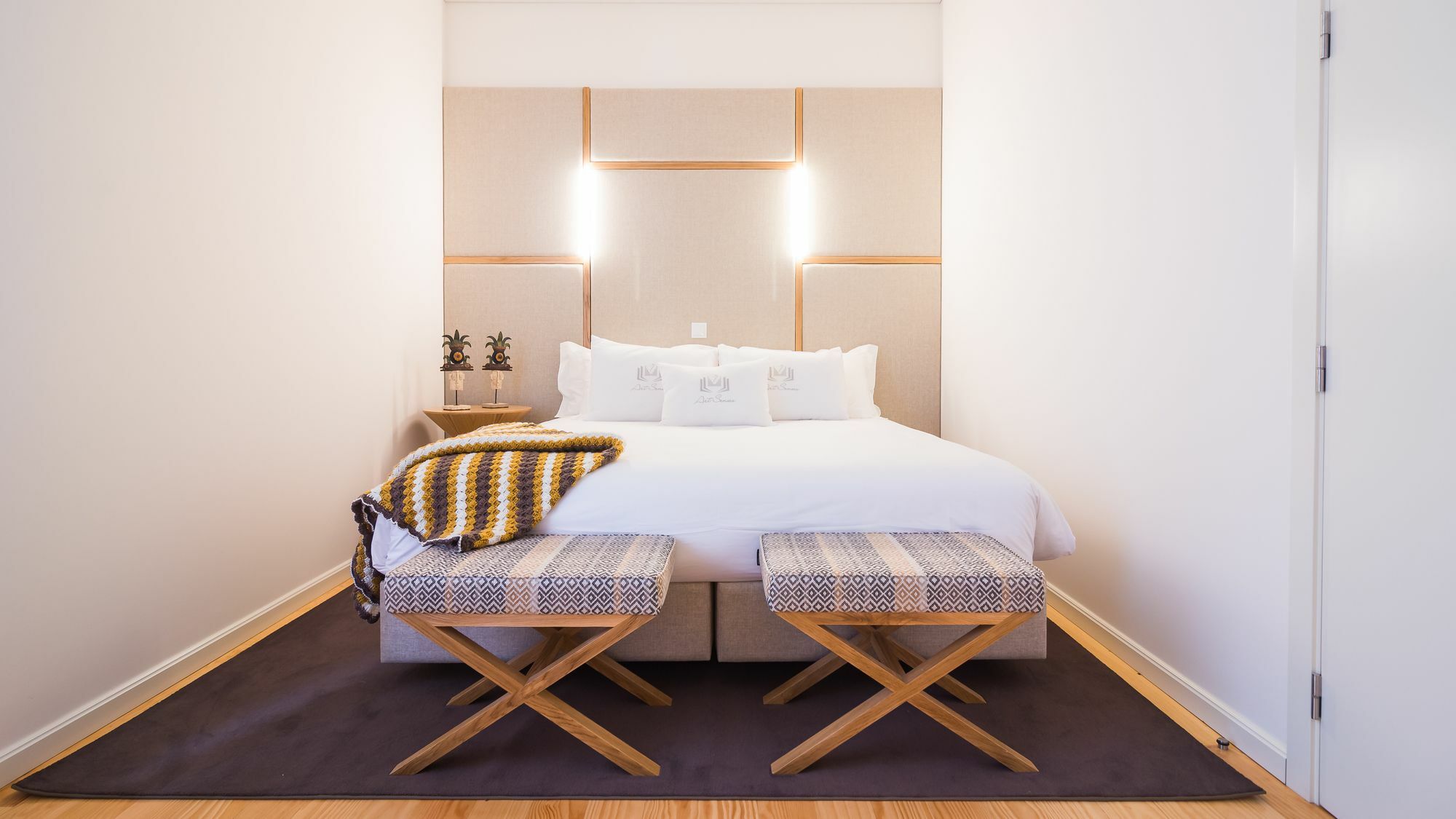 Art Senses | Suites & Rooms Porto Exterior foto