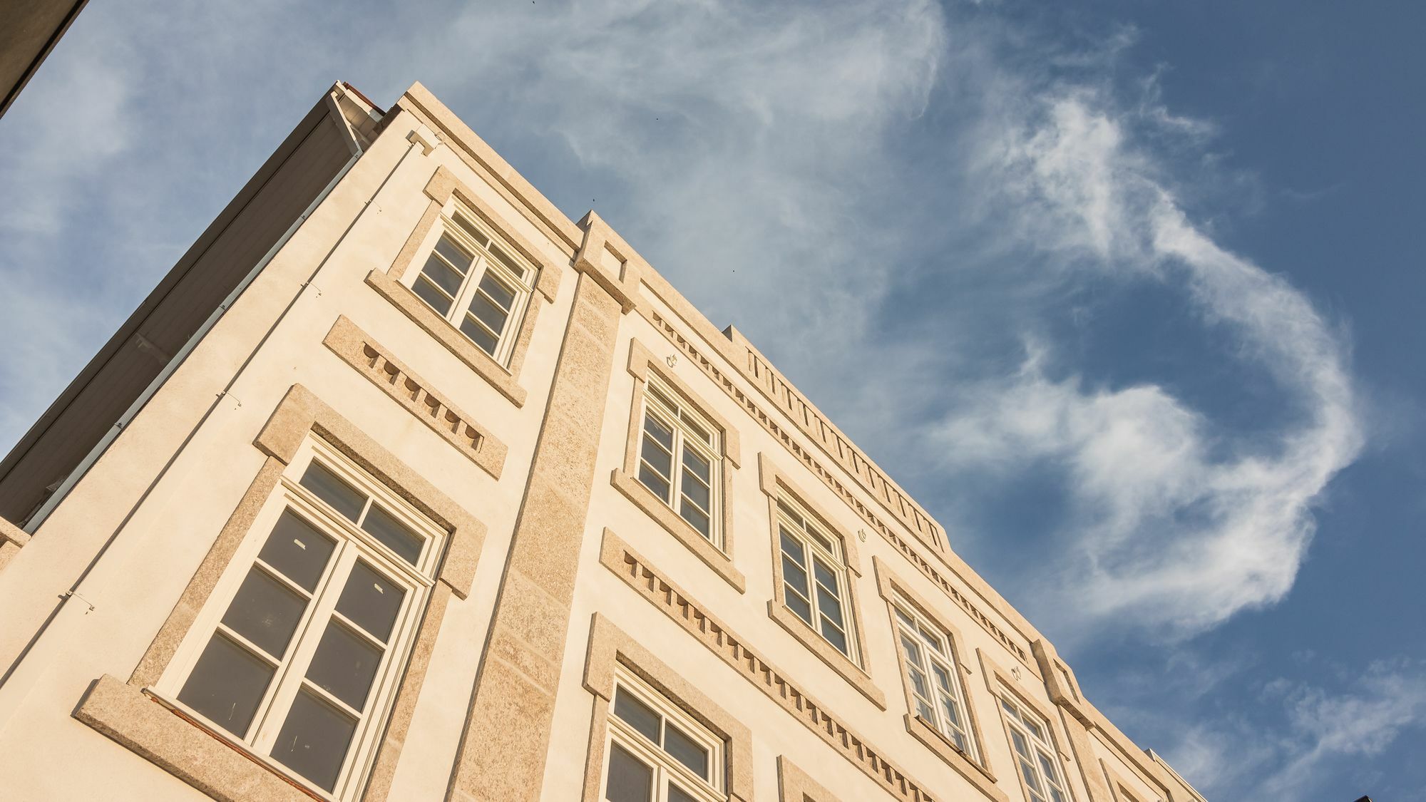Art Senses | Suites & Rooms Porto Exterior foto