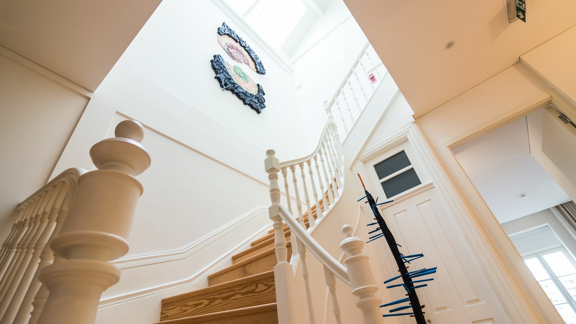 Art Senses | Suites & Rooms Porto Exterior foto