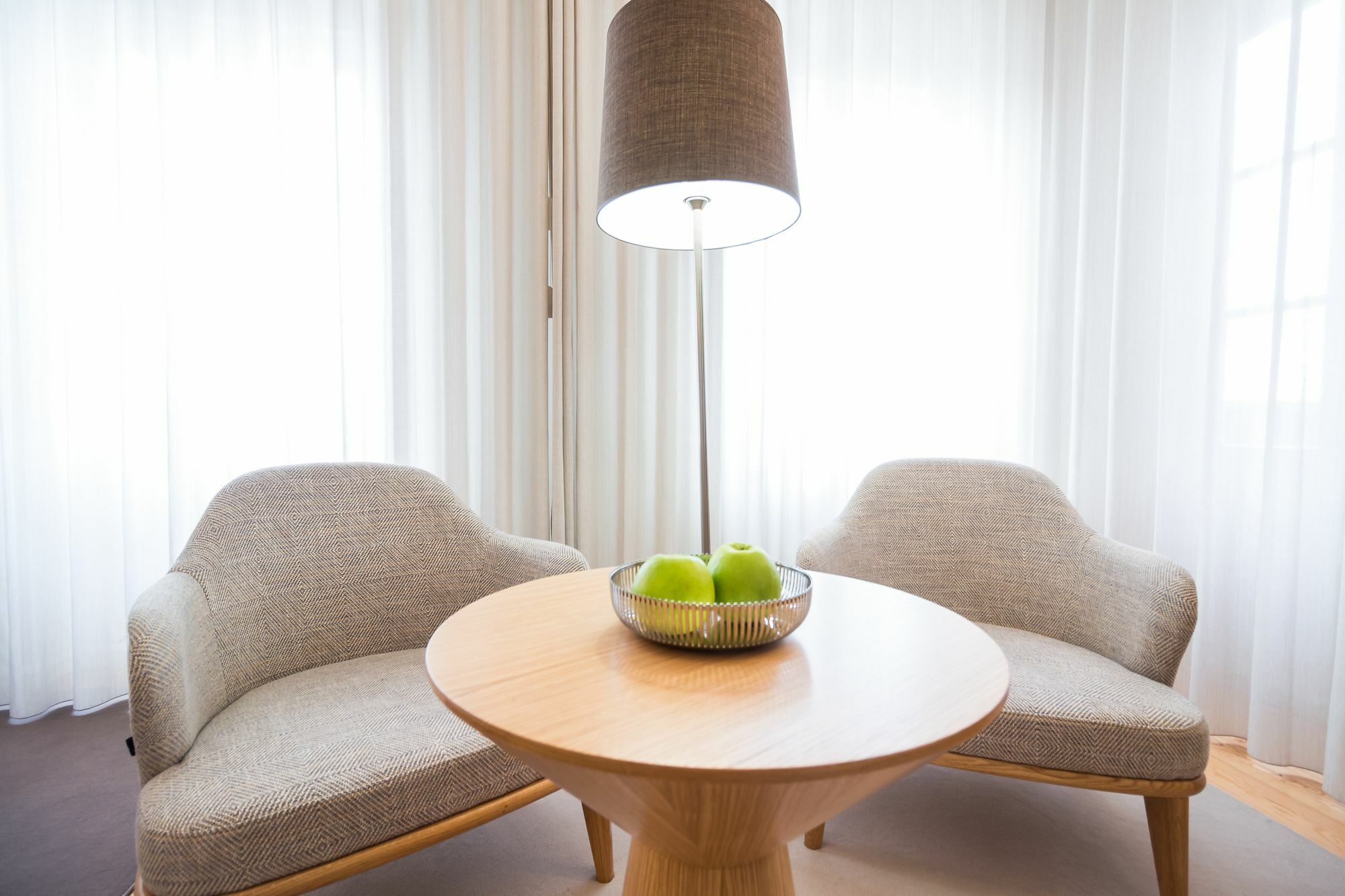 Art Senses | Suites & Rooms Porto Exterior foto