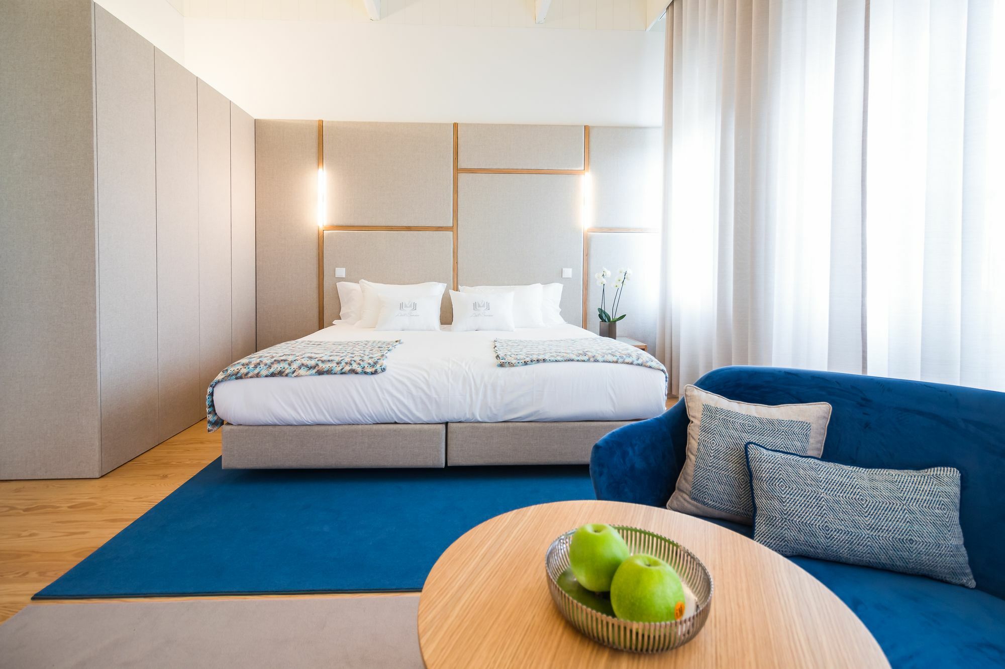 Art Senses | Suites & Rooms Porto Exterior foto