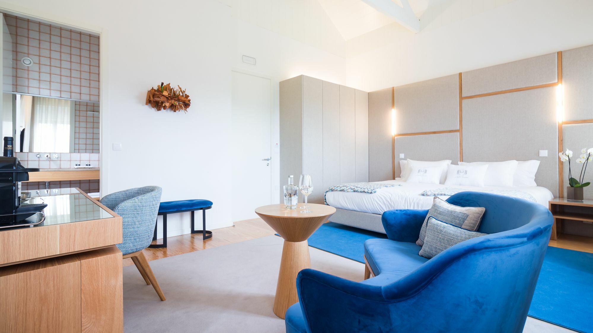 Art Senses | Suites & Rooms Porto Exterior foto