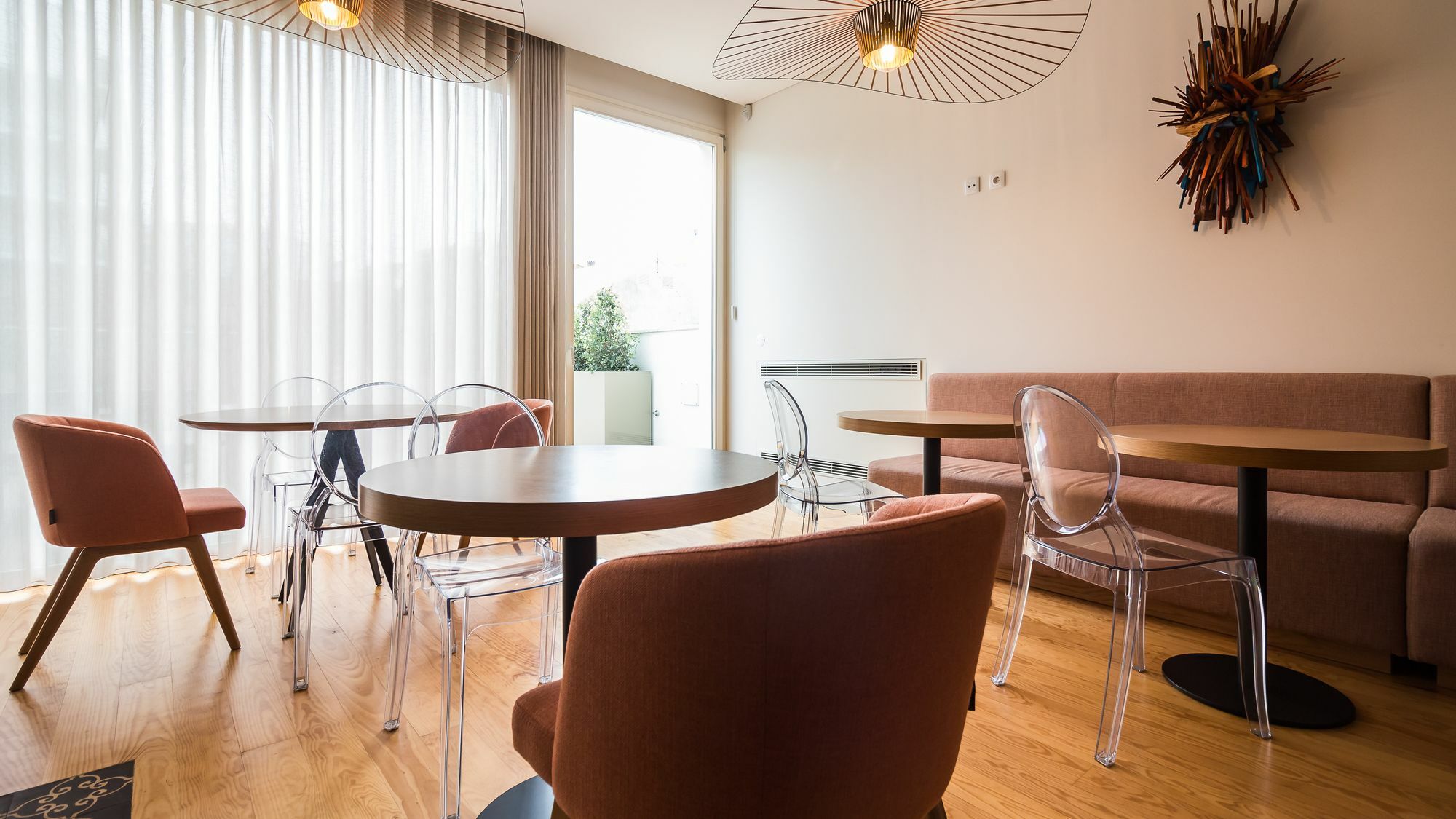 Art Senses | Suites & Rooms Porto Exterior foto