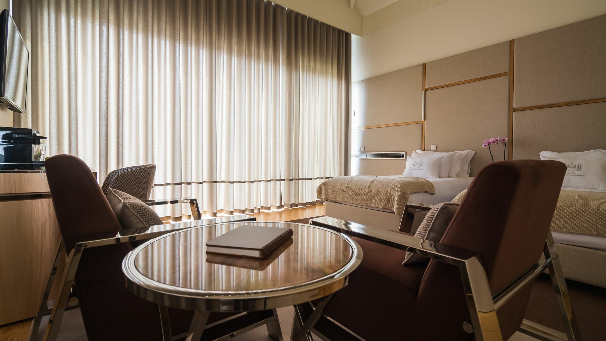 Art Senses | Suites & Rooms Porto Exterior foto
