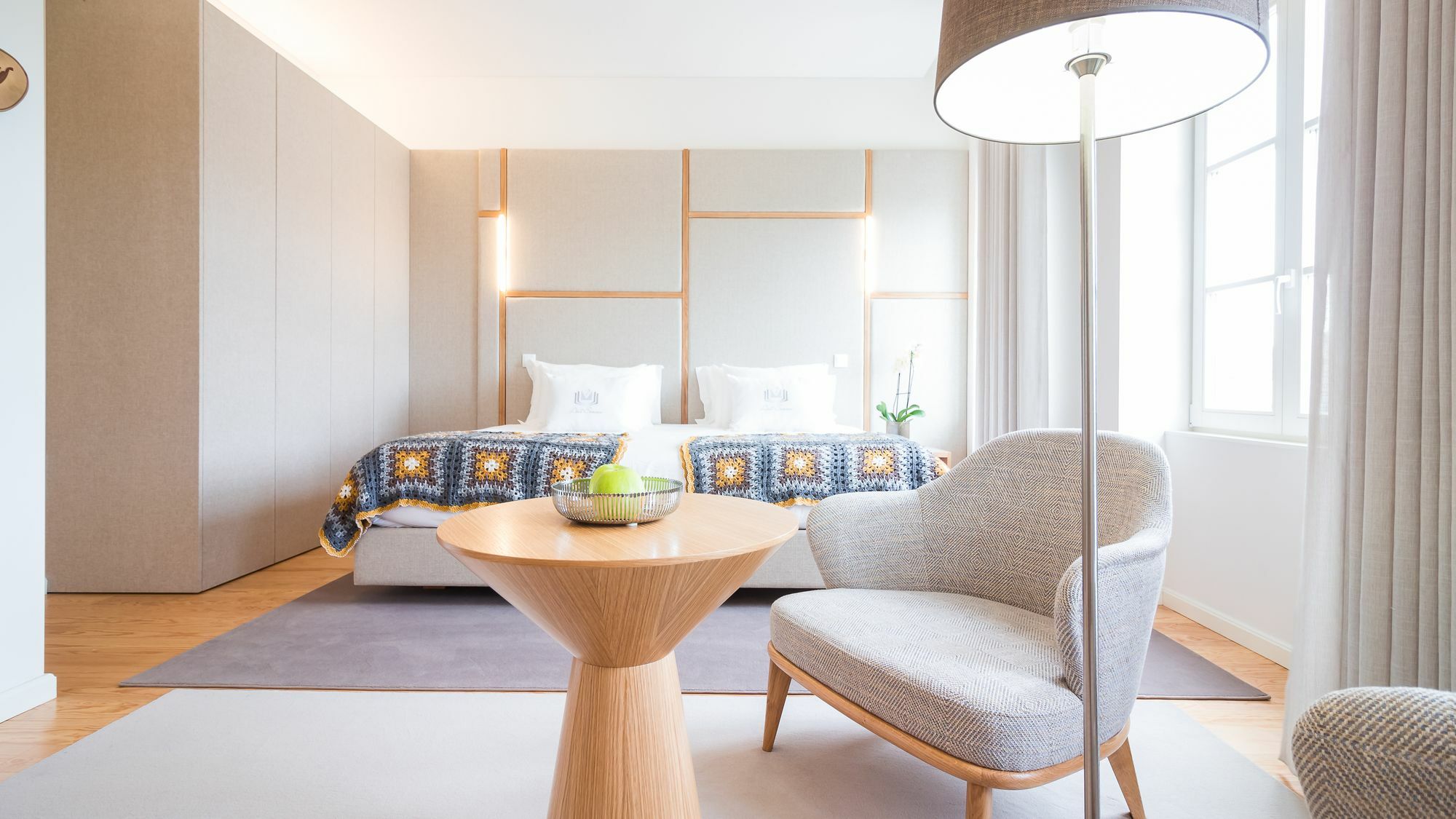 Art Senses | Suites & Rooms Porto Exterior foto