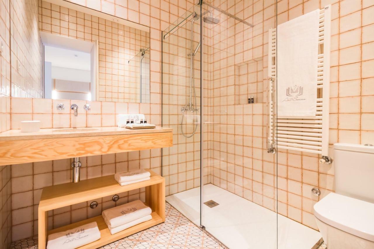 Art Senses | Suites & Rooms Porto Exterior foto