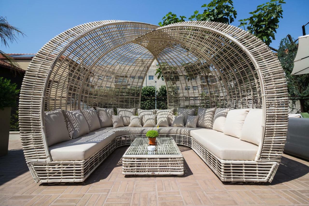 Art Senses | Suites & Rooms Porto Exterior foto