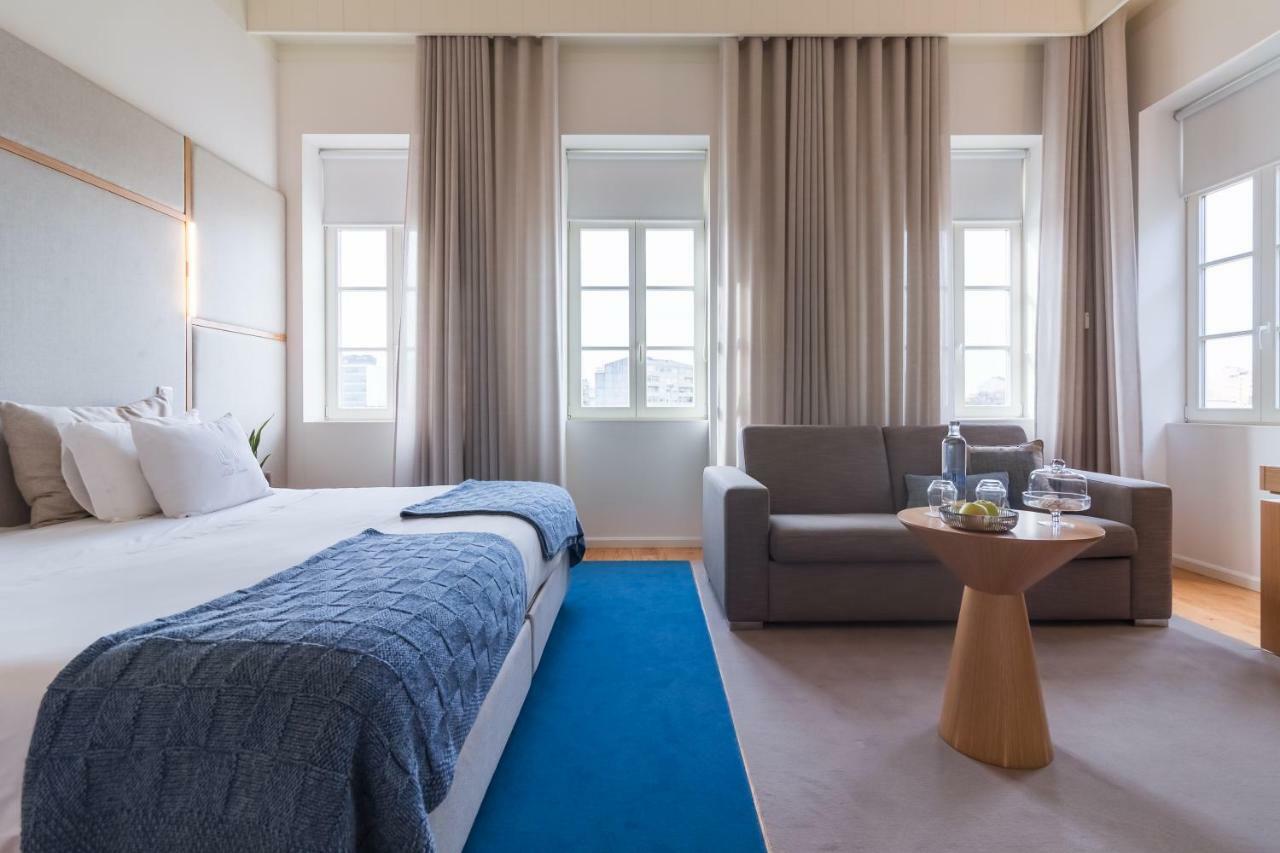 Art Senses | Suites & Rooms Porto Exterior foto