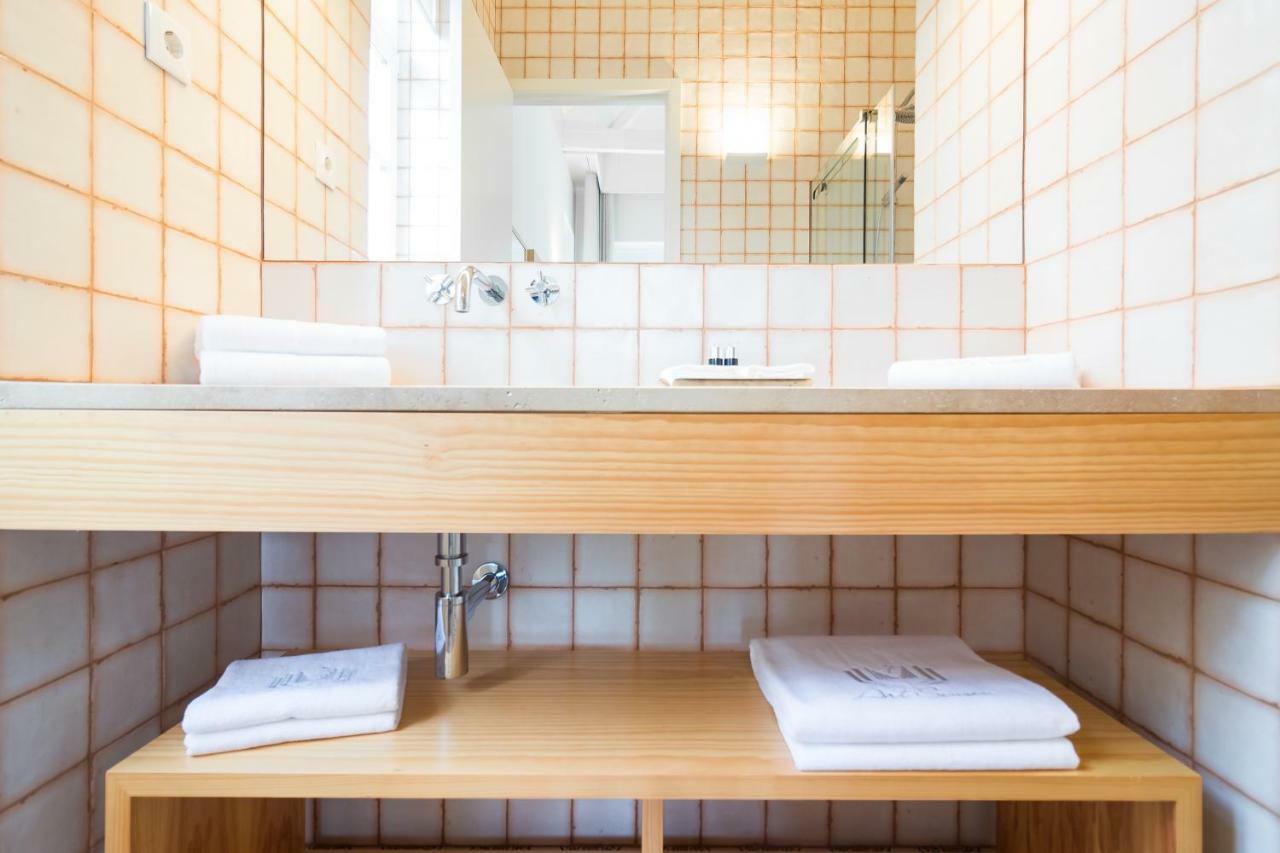 Art Senses | Suites & Rooms Porto Exterior foto