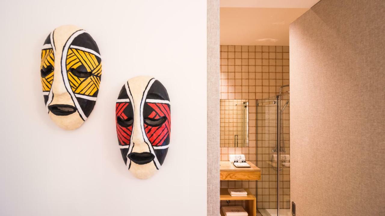 Art Senses | Suites & Rooms Porto Exterior foto