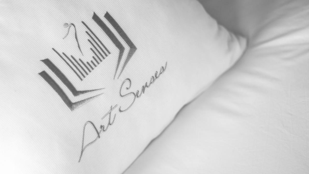 Art Senses | Suites & Rooms Porto Exterior foto