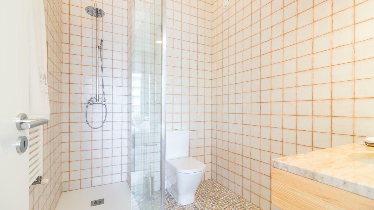 Art Senses | Suites & Rooms Porto Exterior foto