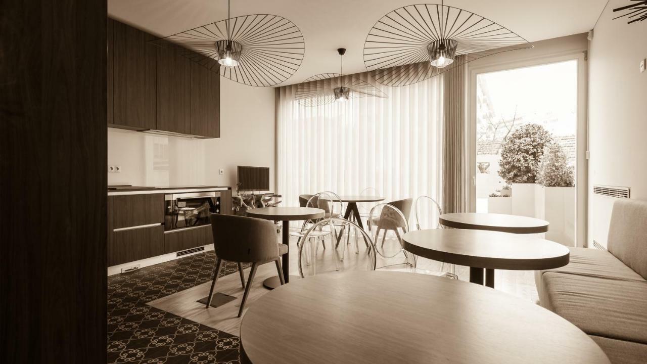 Art Senses | Suites & Rooms Porto Exterior foto