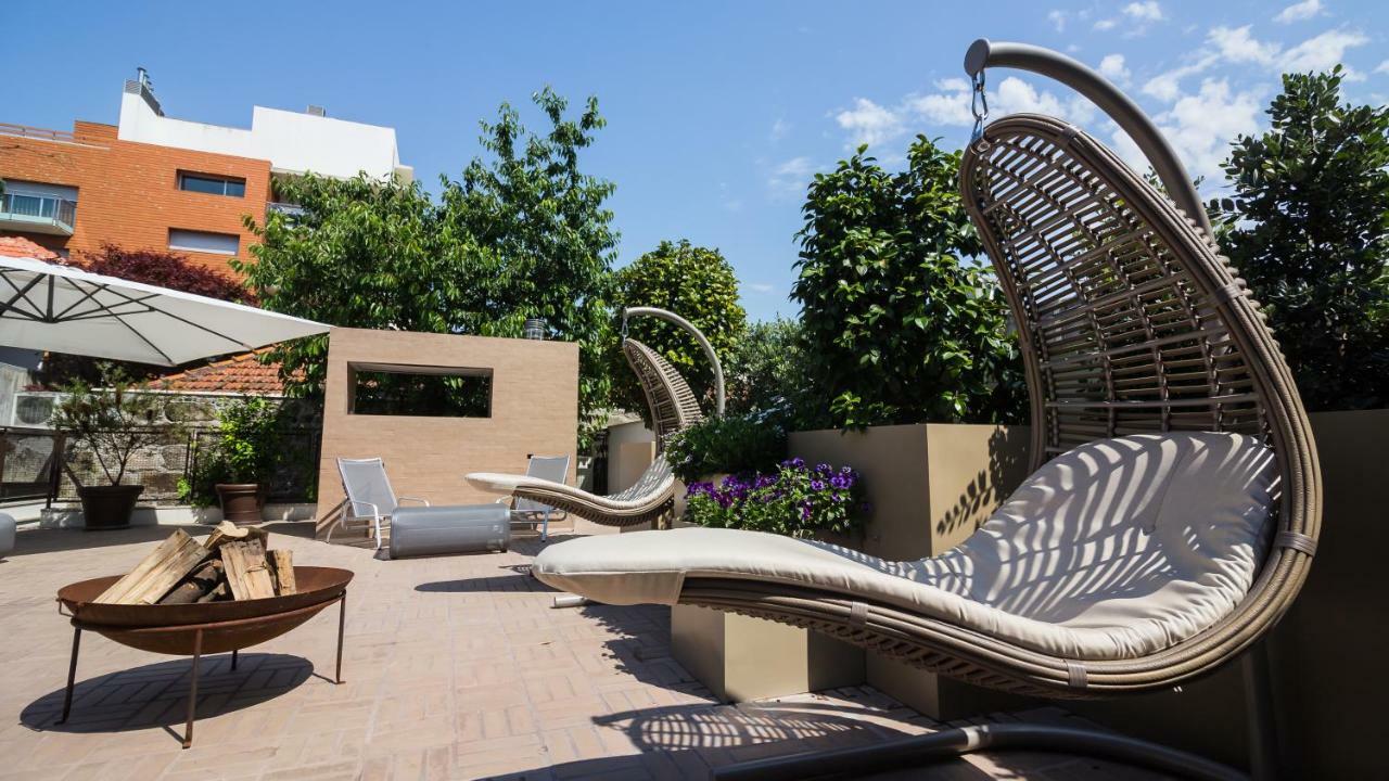 Art Senses | Suites & Rooms Porto Exterior foto