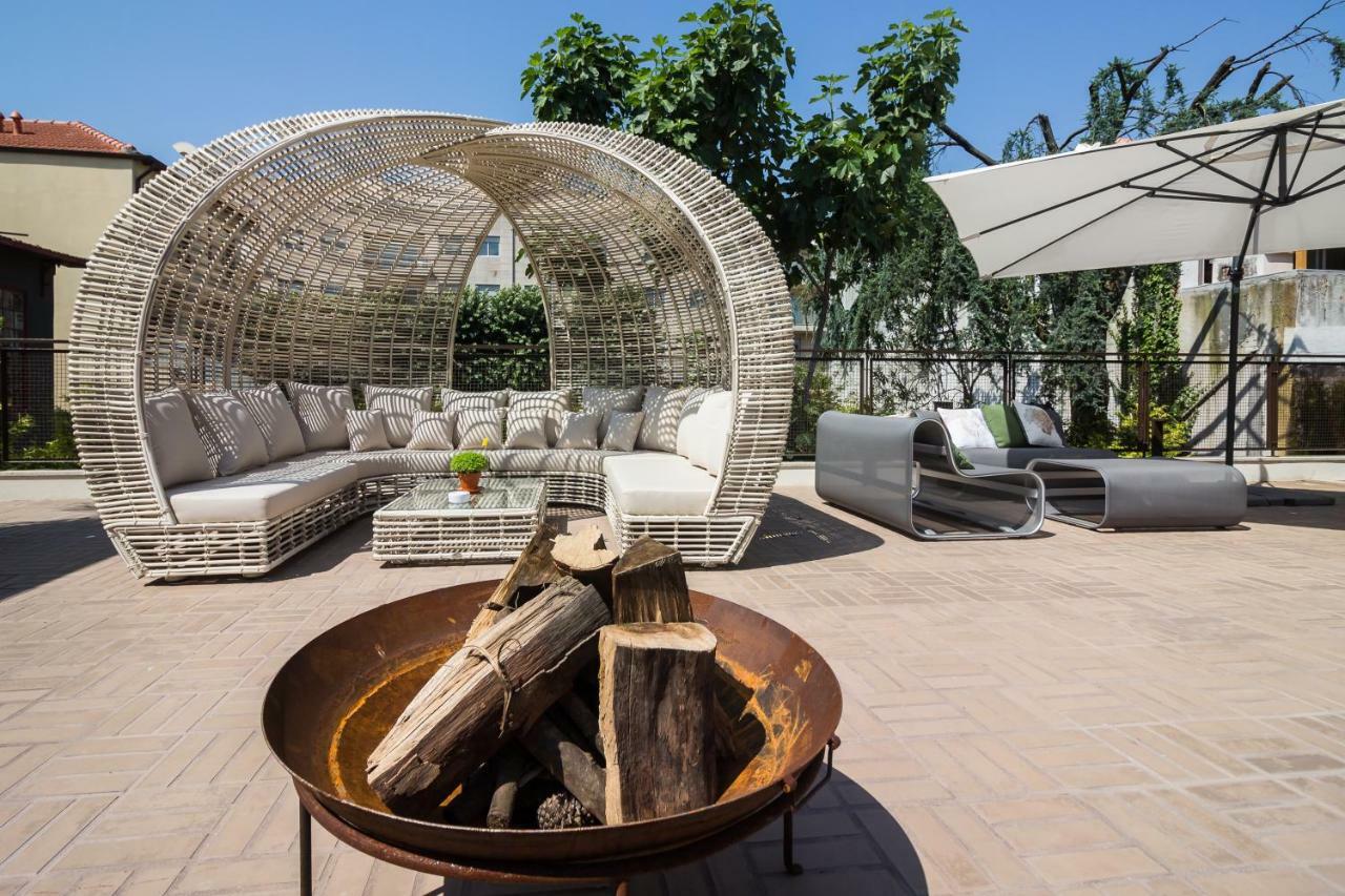Art Senses | Suites & Rooms Porto Exterior foto