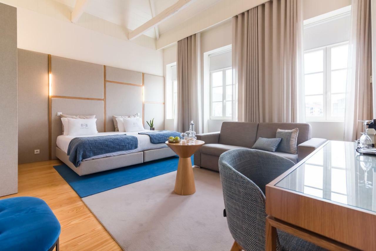Art Senses | Suites & Rooms Porto Exterior foto
